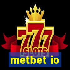 metbet io